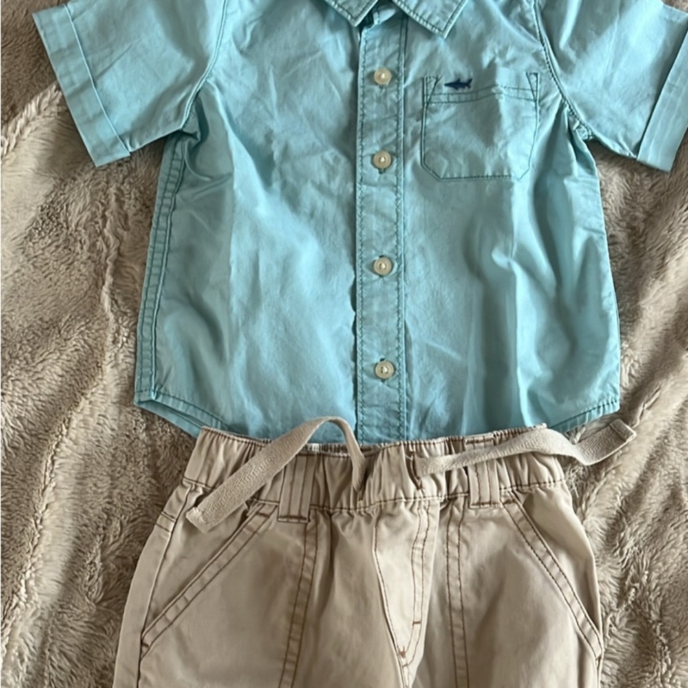 little boy’s set